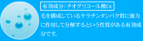 ケースベールリムーバー